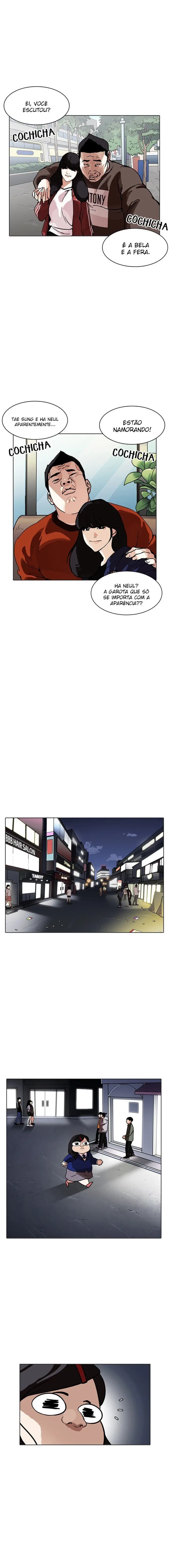 Read Aparências (PT-BR) PT Manga Online