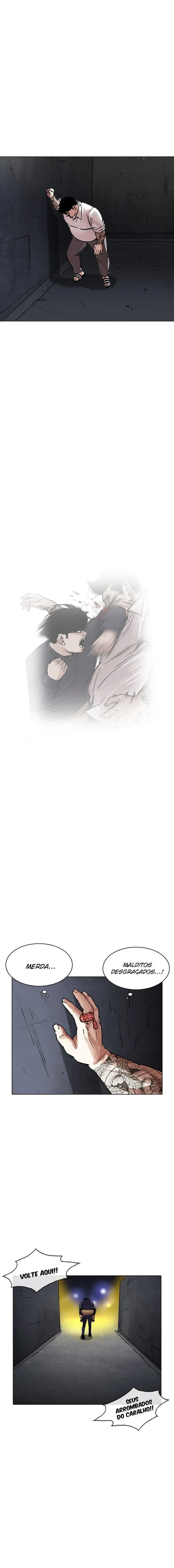 Read Aparências (PT-BR) PT Manga Online