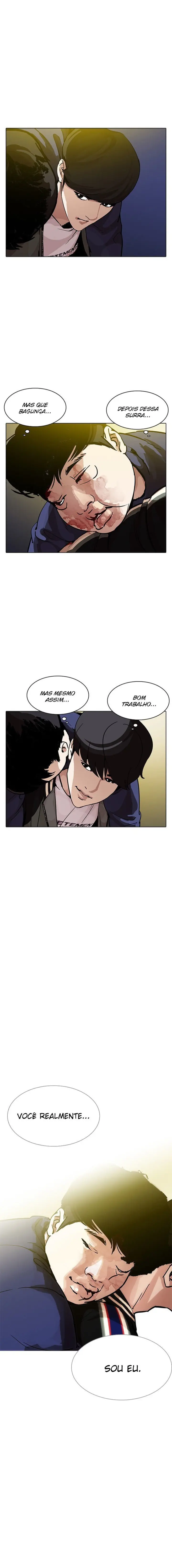 Read Aparências (PT-BR) PT Manga Online
