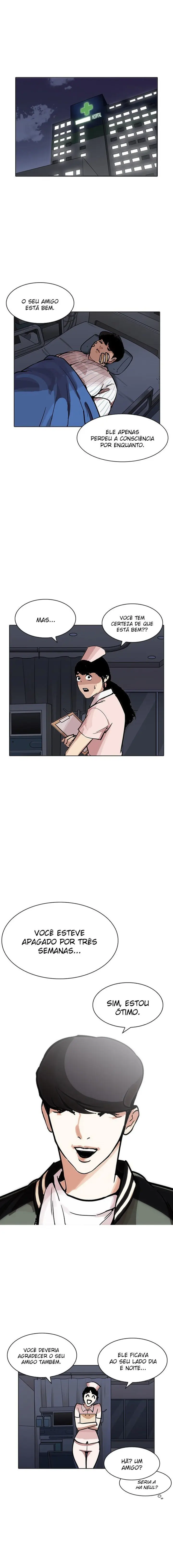 Read Aparências (PT-BR) PT Manga Online