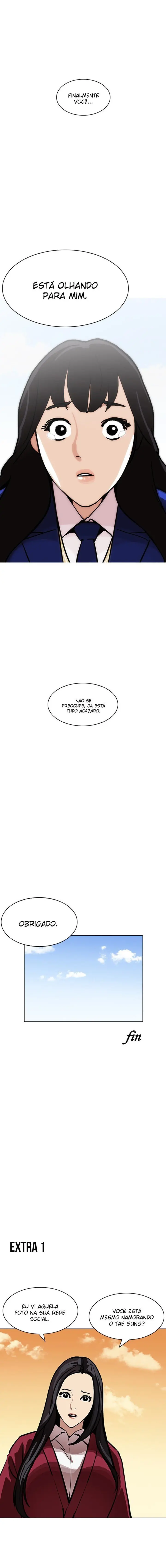 Read Aparências (PT-BR) PT Manga Online