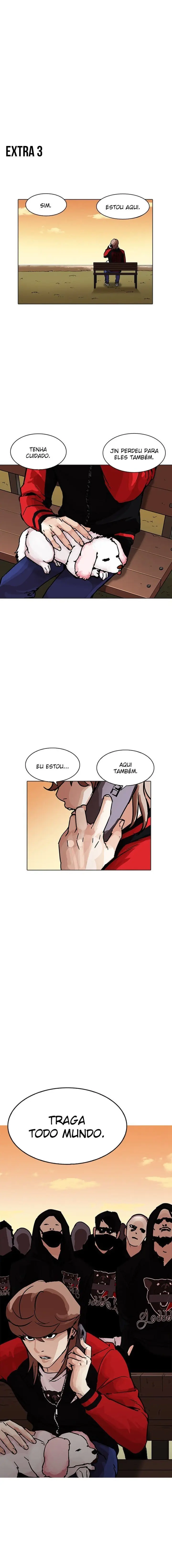 Read Aparências (PT-BR) PT Manga Online