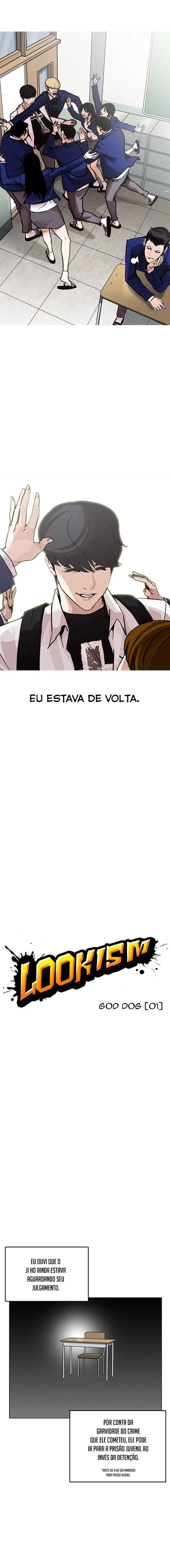Read Aparências (PT-BR) PT Manga Online