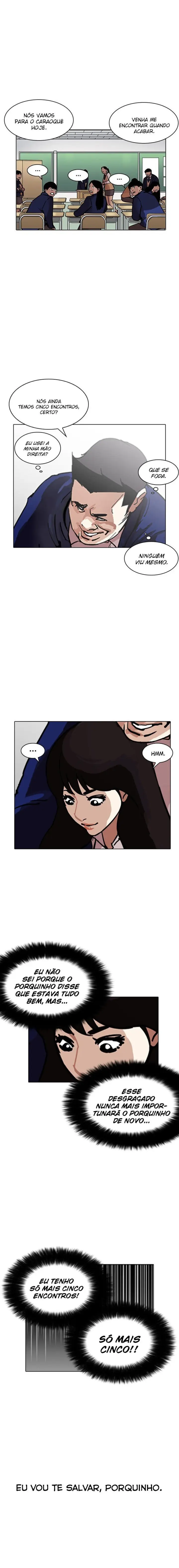 Read Aparências (PT-BR) PT Manga Online
