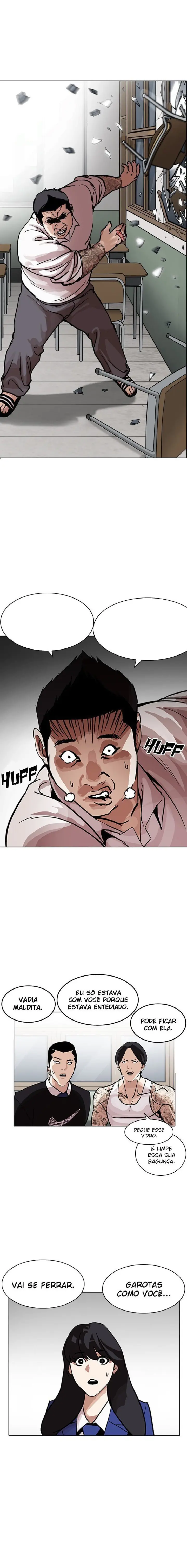 Read Aparências (PT-BR) PT Manga Online