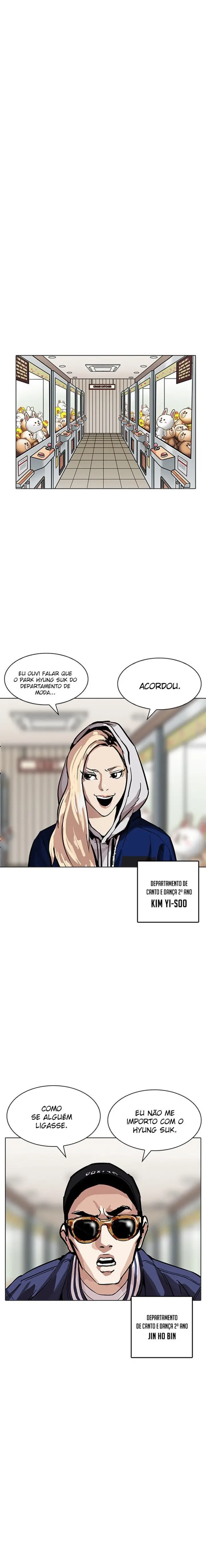 Read Aparências (PT-BR) PT Manga Online