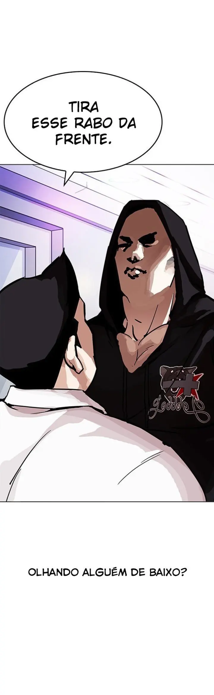 Read Aparências (PT-BR) PT Manga Online