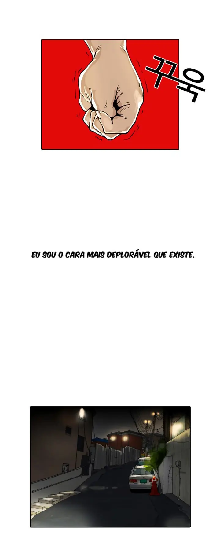 Read Aparências (PT-BR) PT Manga Online