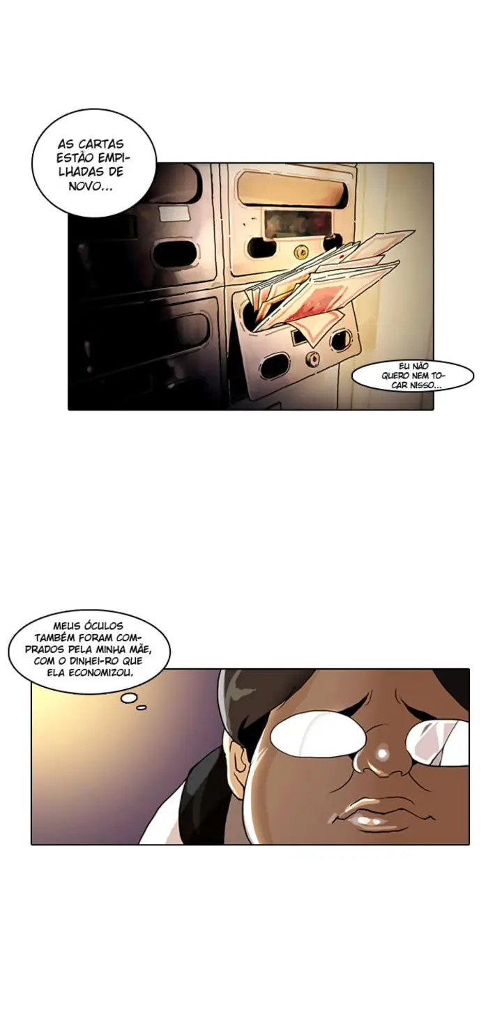 Read Aparências (PT-BR) PT Manga Online