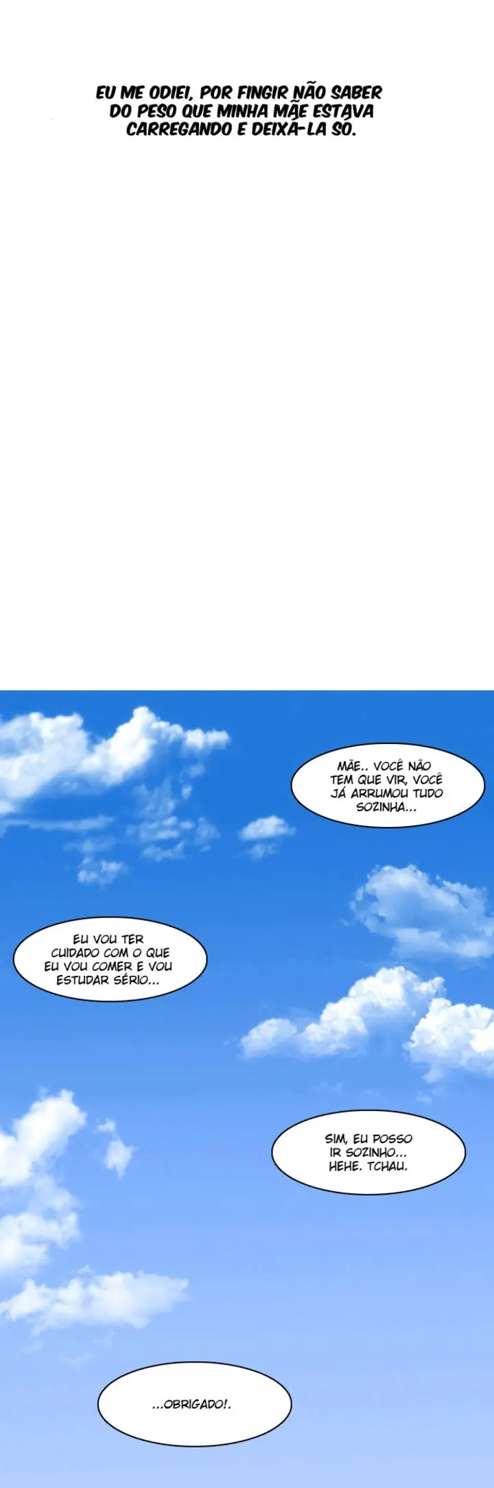 Read Aparências (PT-BR) PT Manga Online