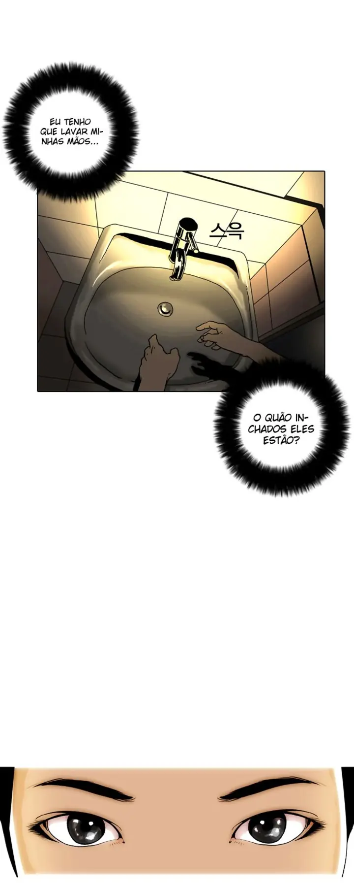 Read Aparências (PT-BR) PT Manga Online