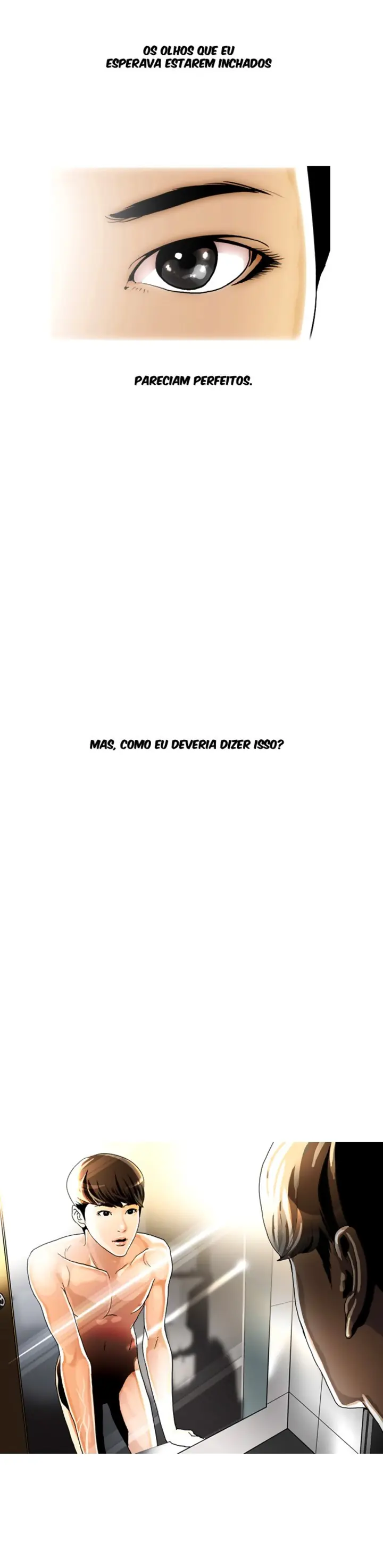 Read Aparências (PT-BR) PT Manga Online