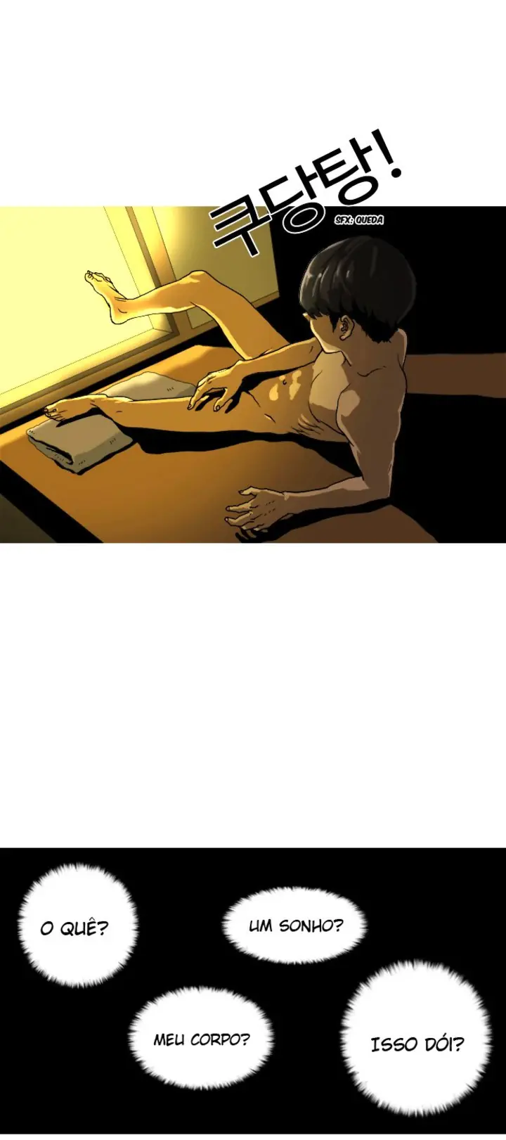 Read Aparências (PT-BR) PT Manga Online