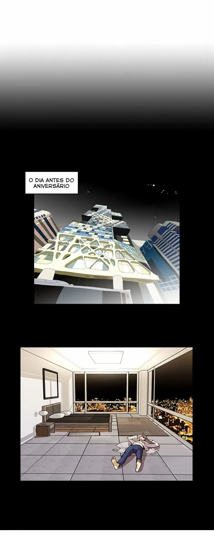 Read Aparências (PT-BR) PT Manga Online