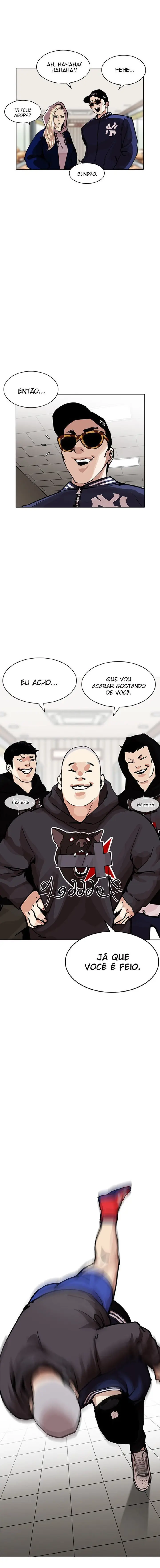 Read Aparências (PT-BR) PT Manga Online