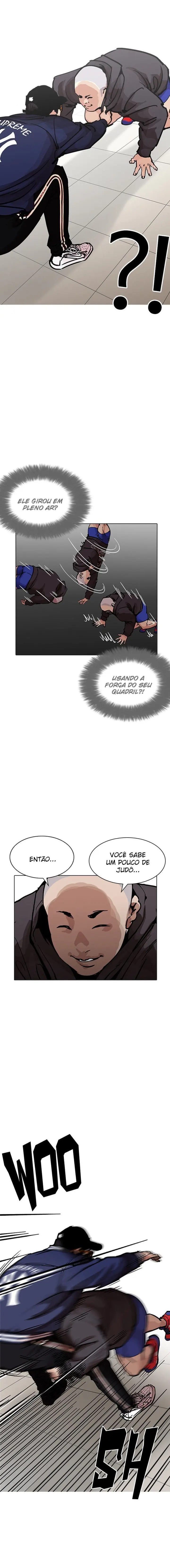 Read Aparências (PT-BR) PT Manga Online