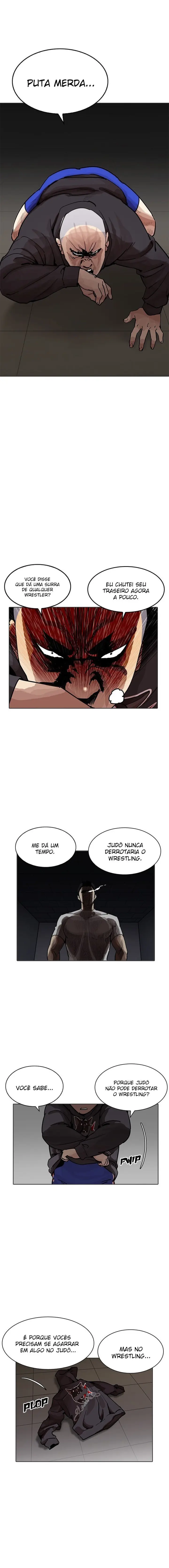 Read Aparências (PT-BR) PT Manga Online