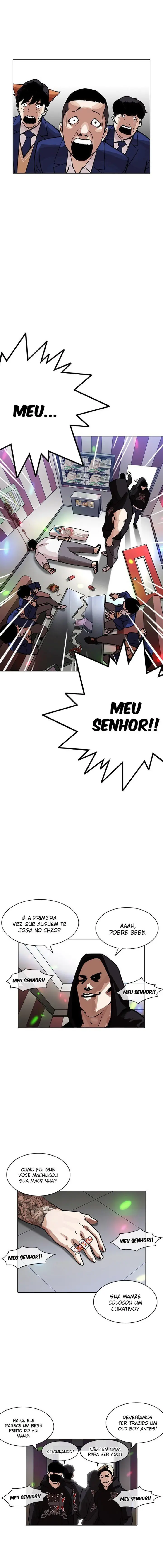 Read Aparências (PT-BR) PT Manga Online