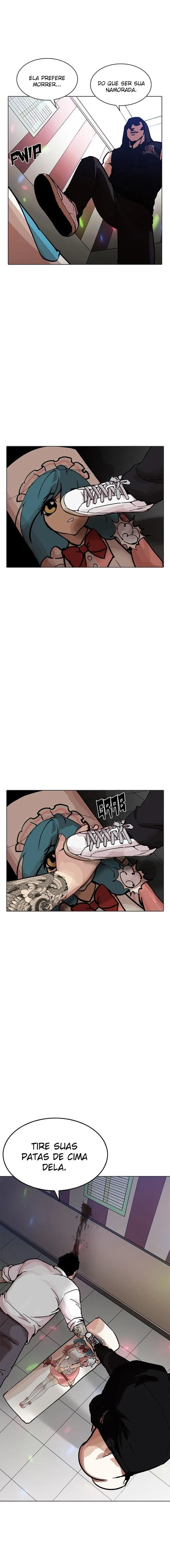 Read Aparências (PT-BR) PT Manga Online