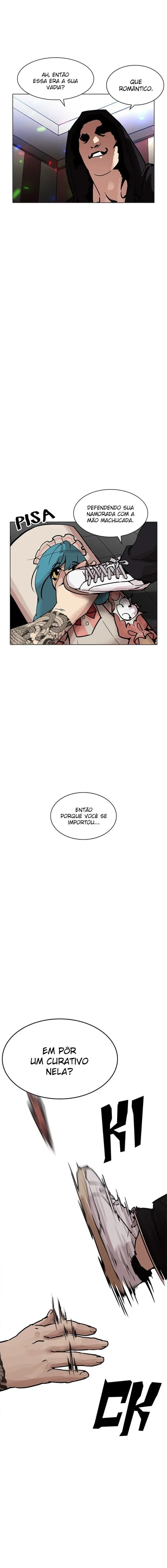 Read Aparências (PT-BR) PT Manga Online