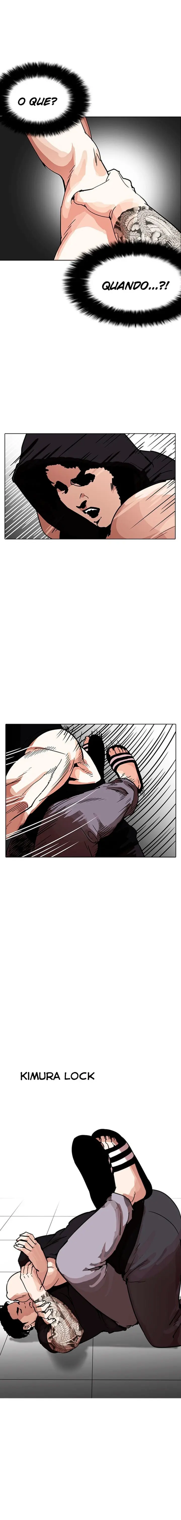 Read Aparências (PT-BR) PT Manga Online
