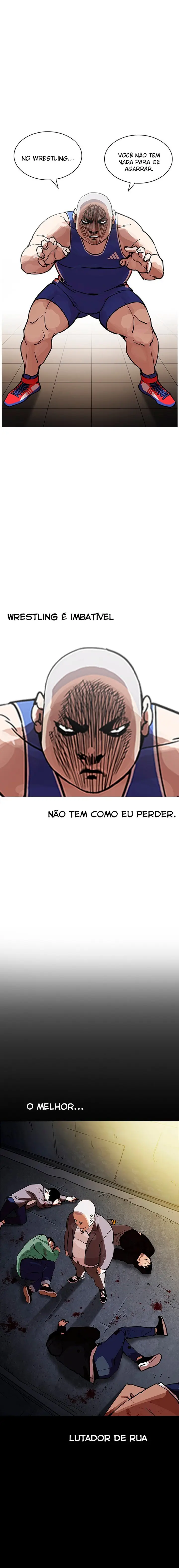 Read Aparências (PT-BR) PT Manga Online