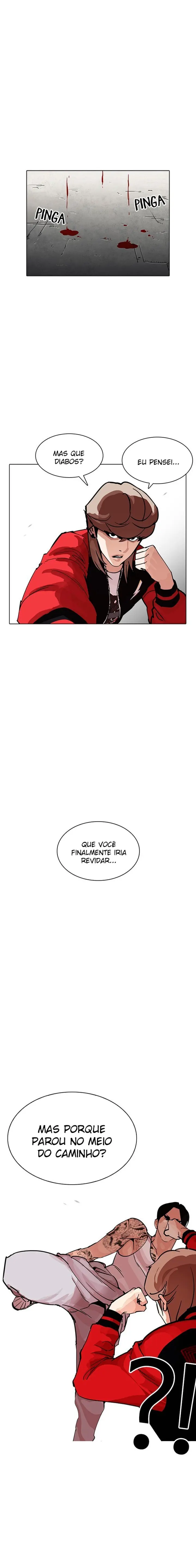 Read Aparências (PT-BR) PT Manga Online