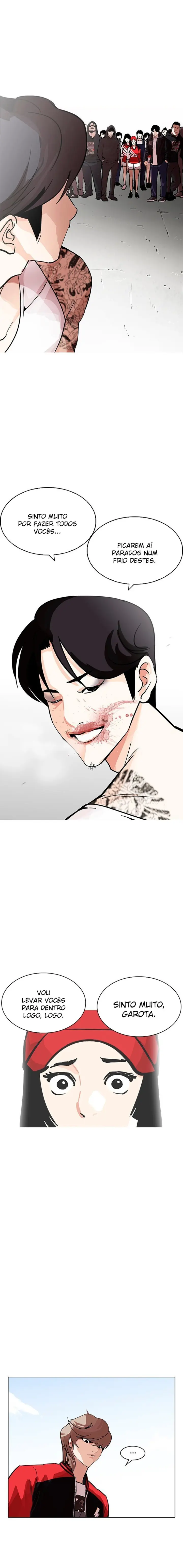Read Aparências (PT-BR) PT Manga Online