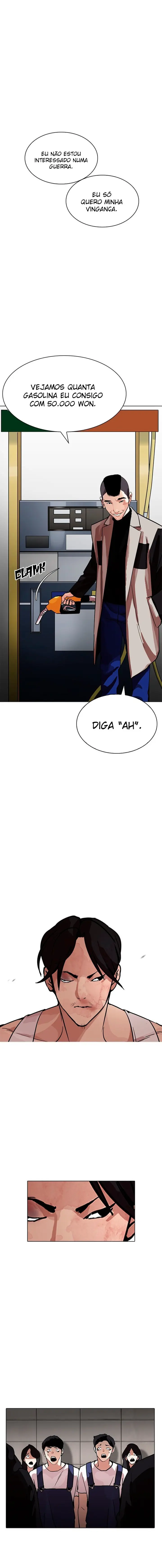 Read Aparências (PT-BR) PT Manga Online