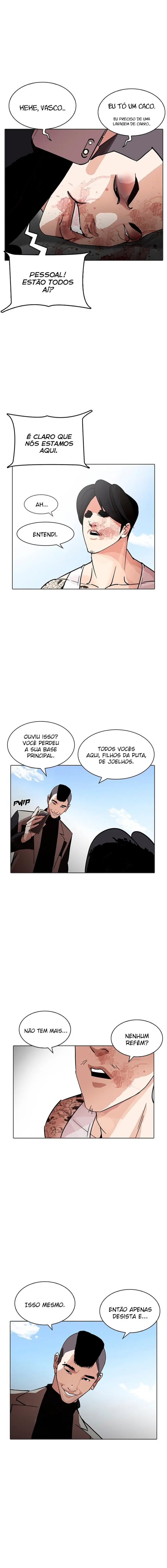 Read Aparências (PT-BR) PT Manga Online