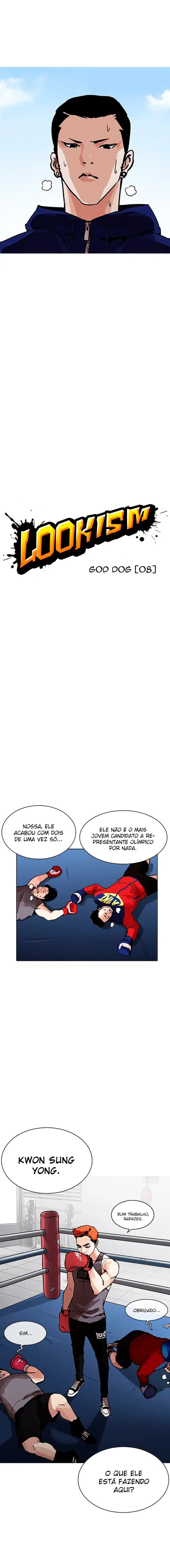 Read Aparências (PT-BR) PT Manga Online