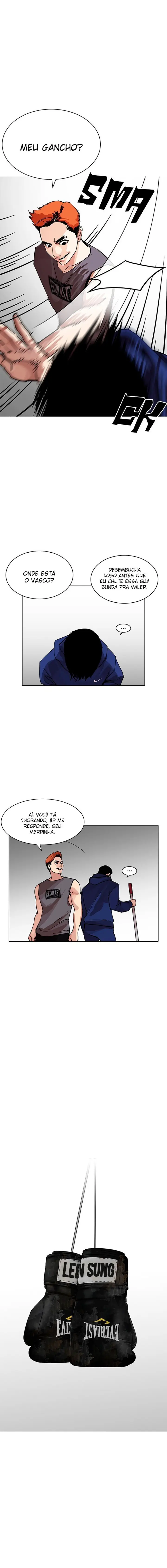Read Aparências (PT-BR) PT Manga Online