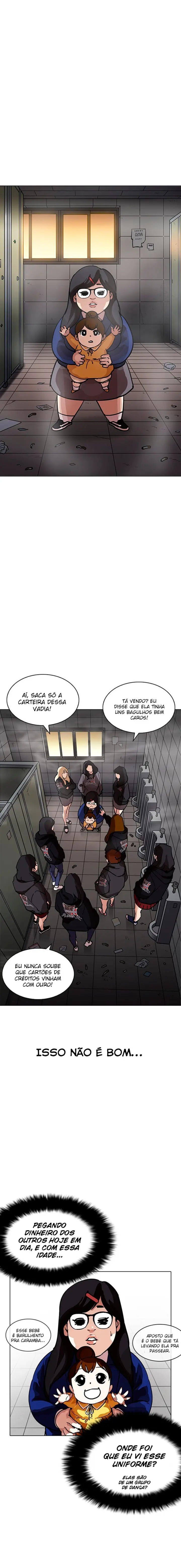 Read Aparências (PT-BR) PT Manga Online