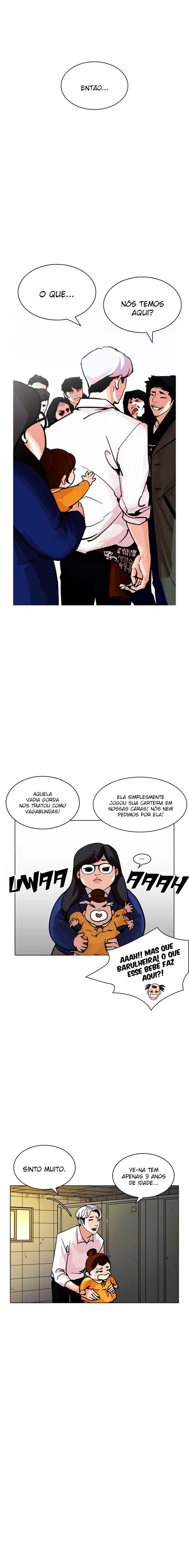 Read Aparências (PT-BR) PT Manga Online