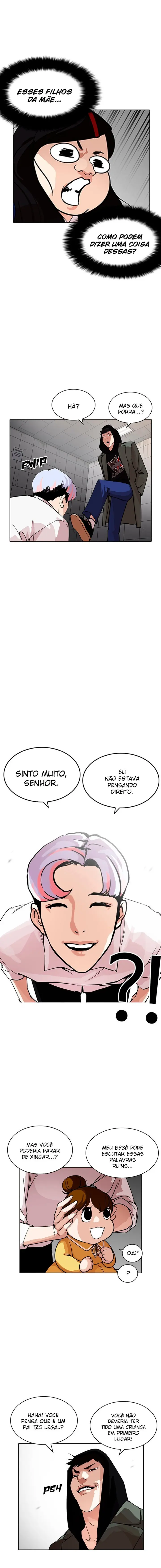 Read Aparências (PT-BR) PT Manga Online