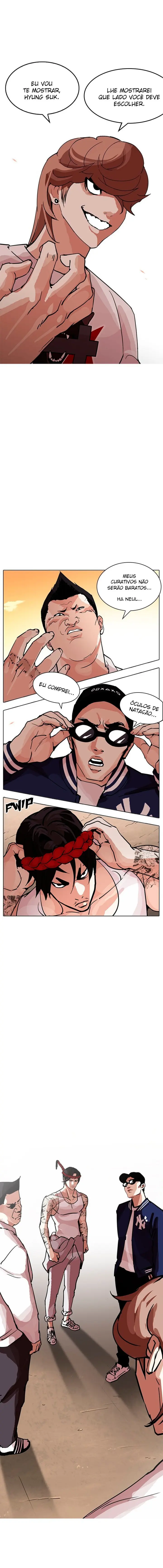 Read Aparências (PT-BR) PT Manga Online