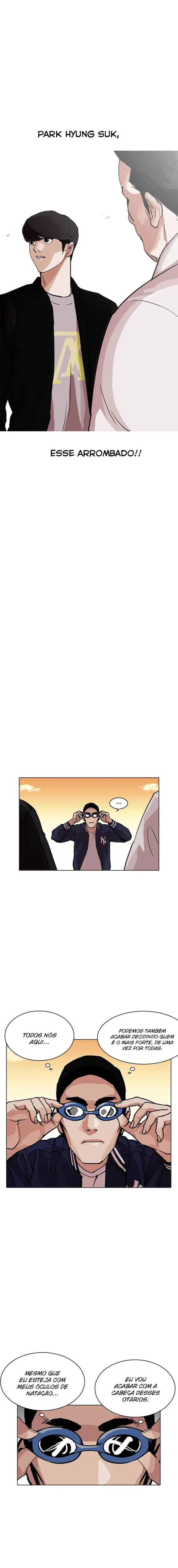 Read Aparências (PT-BR) PT Manga Online