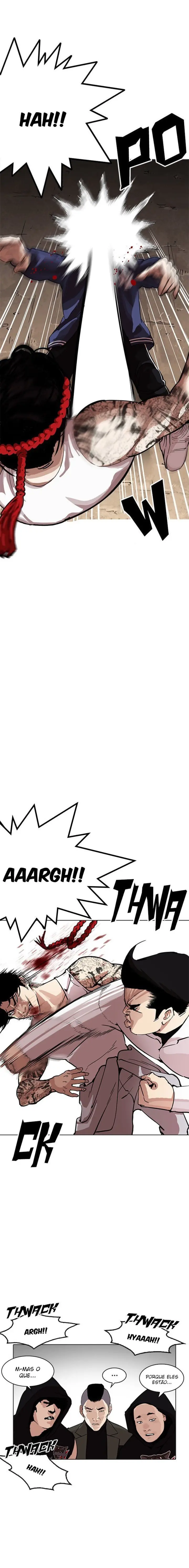 Read Aparências (PT-BR) PT Manga Online