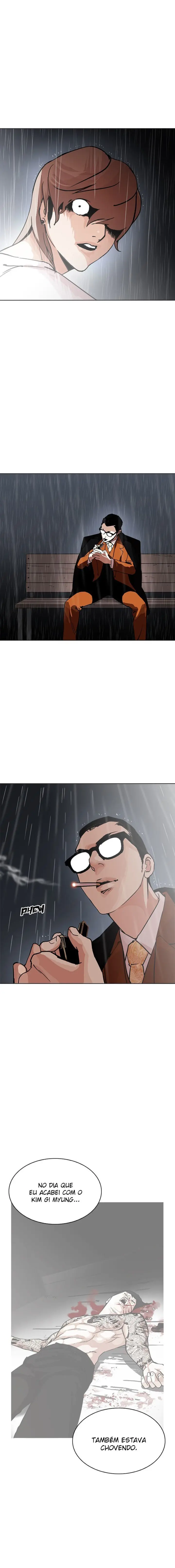 Read Aparências (PT-BR) PT Manga Online