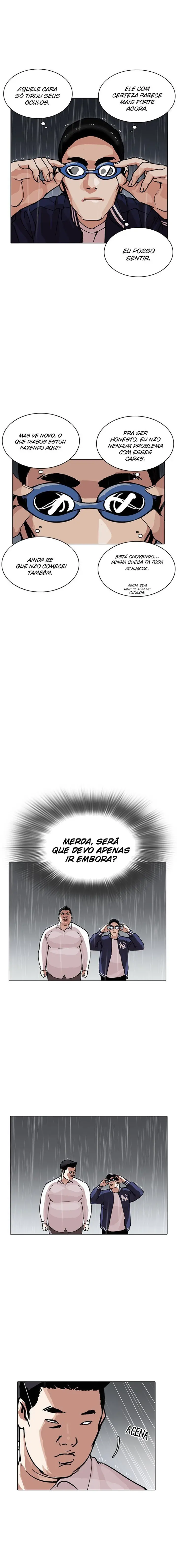 Read Aparências (PT-BR) PT Manga Online