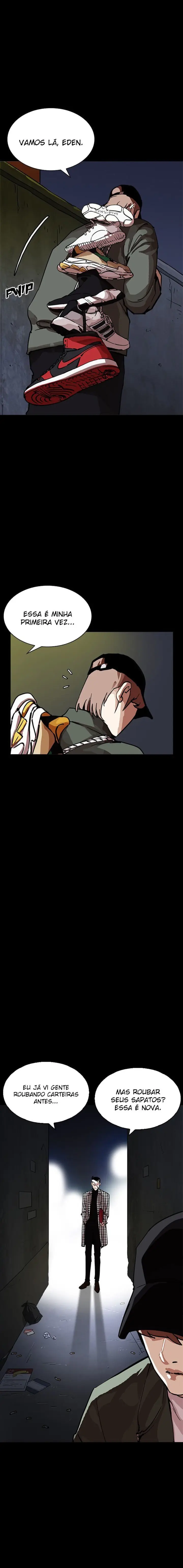 Read Aparências (PT-BR) PT Manga Online