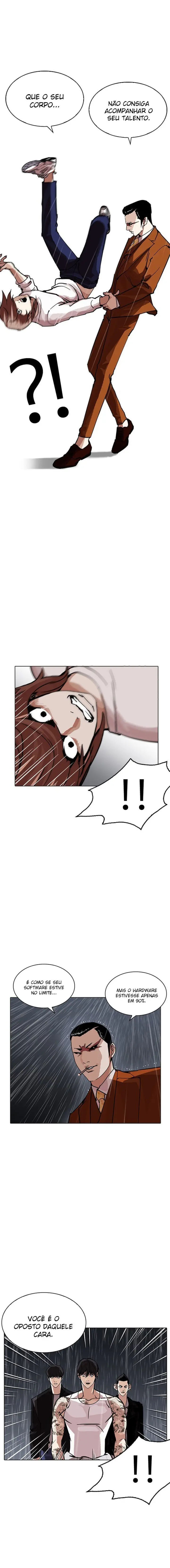 Read Aparências (PT-BR) PT Manga Online