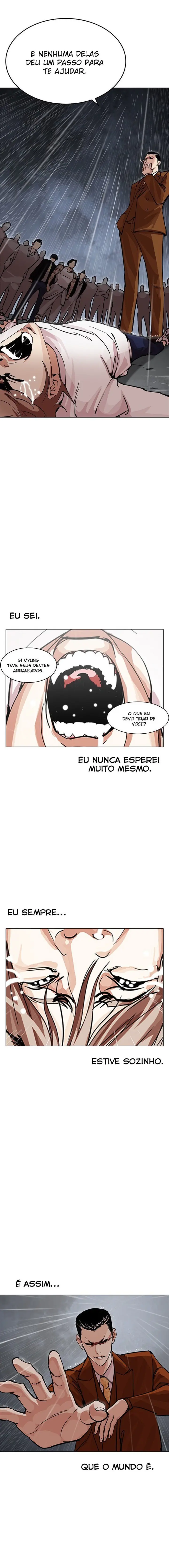 Read Aparências (PT-BR) PT Manga Online