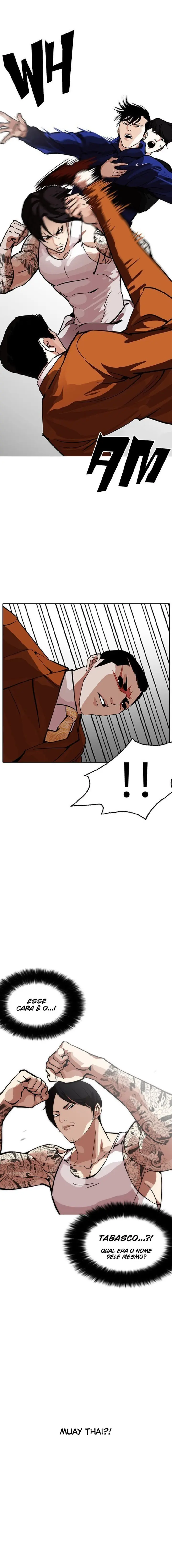 Read Aparências (PT-BR) PT Manga Online