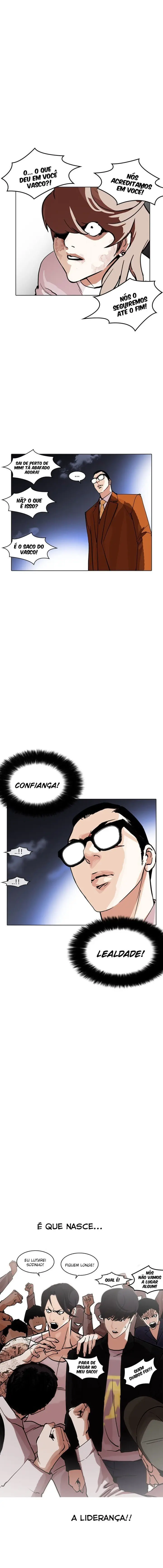 Read Aparências (PT-BR) PT Manga Online
