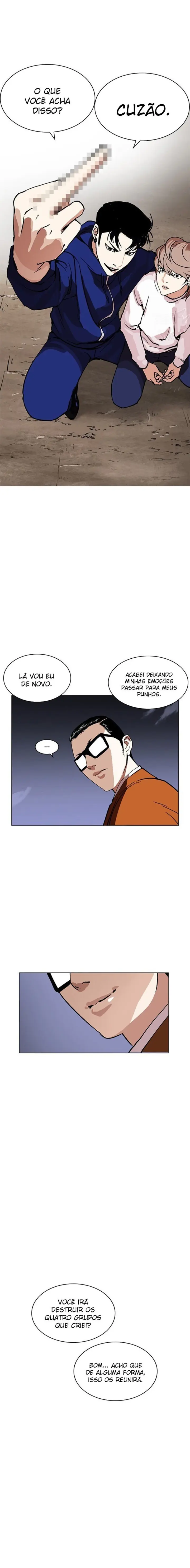 Read Aparências (PT-BR) PT Manga Online