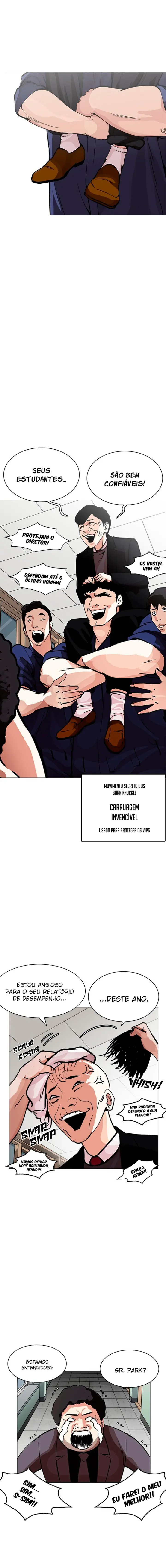 Read Aparências (PT-BR) PT Manga Online