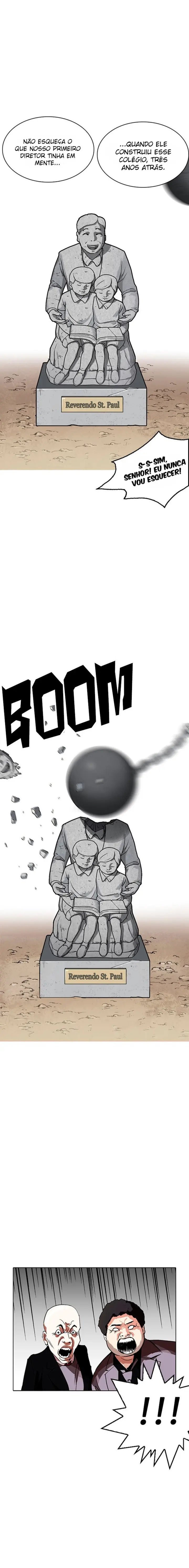 Read Aparências (PT-BR) PT Manga Online