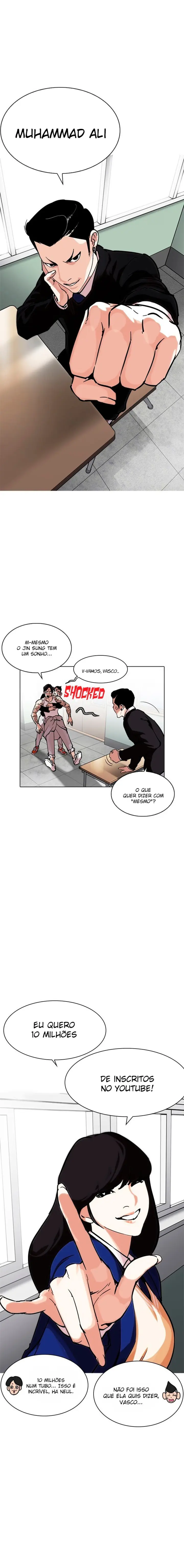 Read Aparências (PT-BR) PT Manga Online