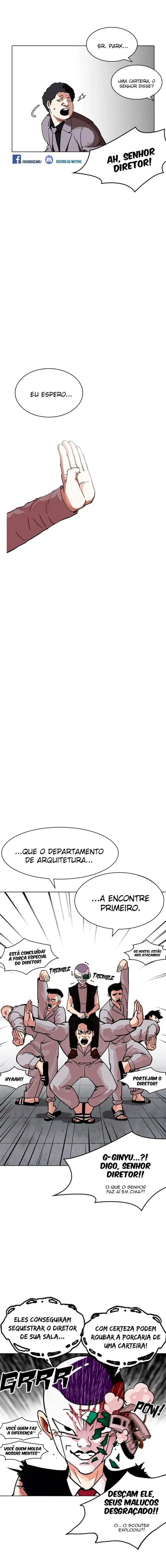 Read Aparências (PT-BR) PT Manga Online